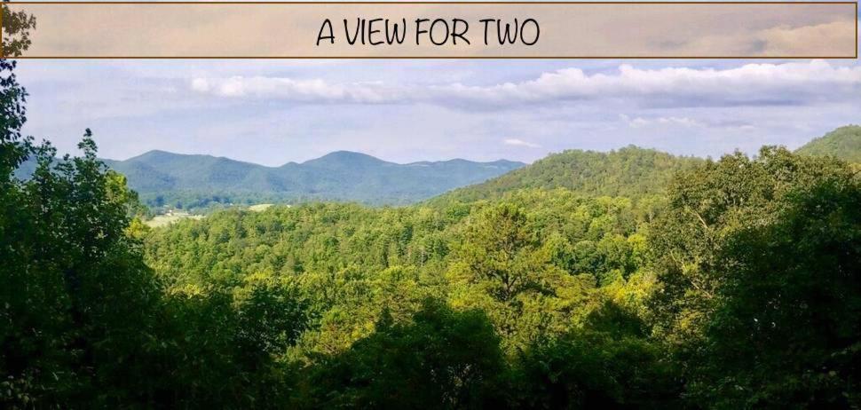A View For Two Villa Townsend Exterior photo