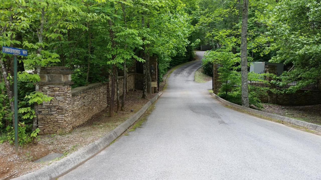 A View For Two Villa Townsend Exterior photo