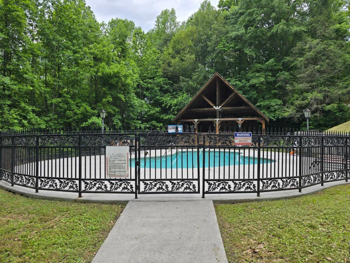 A View For Two Villa Townsend Exterior photo